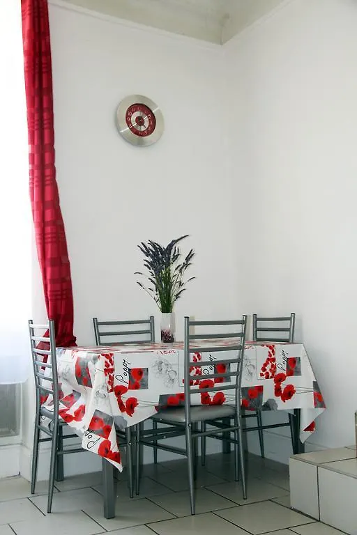 Appart Les Princes A Montelimar Hotell